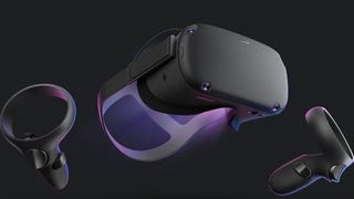 Oculus Quest riceverà una serie di AAA durante il prossimo anno