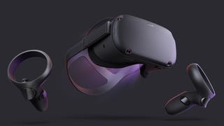 Oculus Quest trasforma le mani in controller a partire da questa settimana
