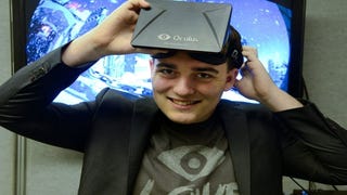 "Oculus Rift è il minimo necessario per godere della VR. Non è possibile tagliare ulteriormente i costi"
