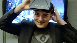 "Oculus Rift è il minimo necessario per godere della VR. Non è possibile tagliare ulteriormente i costi"
