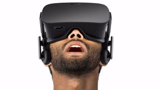 Oculus Rift: Palmer Luckey torna a parlare del supporto per Mac del suo visore di realtà aumentata