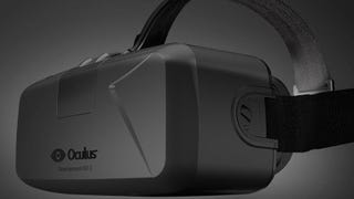 Oculus VR sta lavorando a un controller con sensori di movimento?
