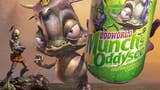 Oddworld Munch's Oddysee ha una data di uscita ed è pronto a invadere Switch