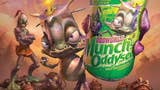 Oddworld: Munch's Oddysee, nuova versione pubblicata su Steam