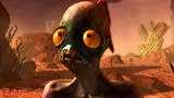 Oddworld: New 'n' Tasty sbarca su PS Vita