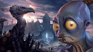Oddworld: Soulstorm si mostra in azione in un nuovo video gameplay