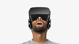 Ecco le offerte di Oculus per il Black Friday