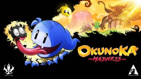 OkunoKA Madness, il brillante platform hardcore italiano, ha una data di uscita