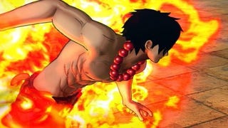 One Piece: Burning Blood, i contenuti del DLC ispirato al film Gold si mostrano in un filmato