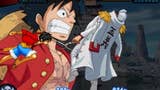 One Piece: Great Pirate Colosseum, pubblicato il primo trailer