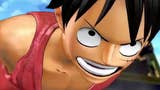 One Piece: Pirate Warriors 3 in due nuovi spot televisivi giapponesi
