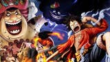 One Piece: Pirate Warriors 4 è la nuova avventura di Cappello di Paglia e soci
