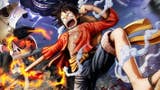 One Piece: Pirate Warriors 4 ha una data di uscita