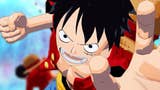 One Piece: Unlimited World Red Deluxe Edition, ecco quando sarà disponibile in occidente