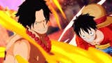 One Piece Unlimited World Red Deluxe Edition si mostra nel primo trailer
