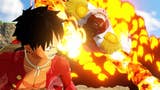 One Piece World Seeker: pubblicato il filmato di apertura e un nuovo trailer