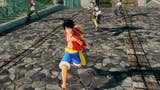One Piece World Seeker si mostra nel suo primo video gameplay