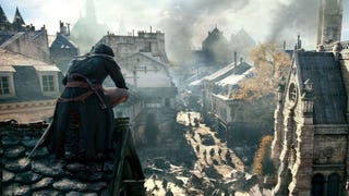Online il sito per creare personaggi di Assassin's Creed: Unity