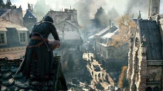 Site para criar personagens em Assassin's Creed: Unity está online