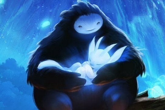 Ori and the Blind Forest: Definitive Edition heeft releasedatum op pc