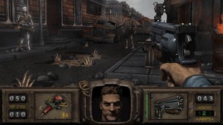 L'originale Fallout re-immaginato da visuale isometrica a titolo in 3D grazie a questa incredibile GIF