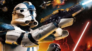 L'originale Star Wars Battlefront 2 riceve un nuovo aggiornamento a 12 anni dall'uscita