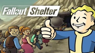 Ottimi risultati per Fallout Shelter