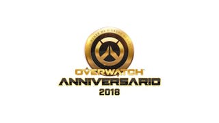 Fecha y detalles del evento de celebración del segundo aniversario de Overwatch