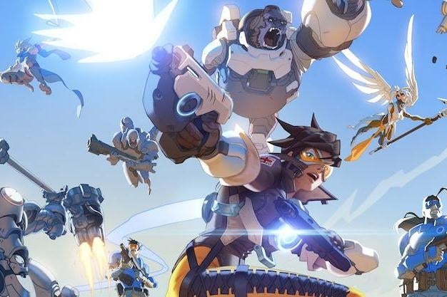 Alla scoperta di tutti i dettagli della nuova patch di Overwatch ...
