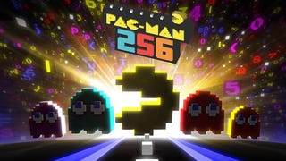 PAC-MAN 256 è ufficialmente disponibile su dispositivi mobile