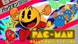 Pac-Man Championship Edition arriva su Nintendo Switch con un demake in stile NES