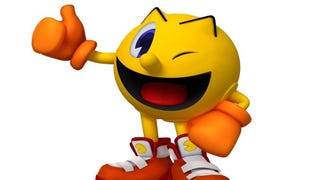 Pac-Man confermato per Super Smash Bros.