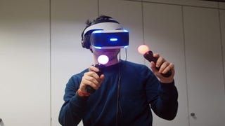 Secondo Pachter PlayStation VR dominerà il mercato se costerà meno di $500