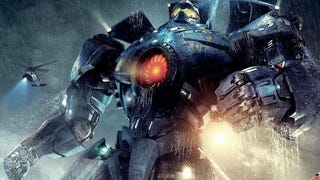 Pacific Rim: Jaeger Pilot ci farà pilotare i robot del film