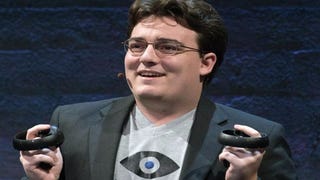 Palmer Luckey: il fondatore di Oculus VR forma una nuova compagnia che si occuperà di realtà virtuale