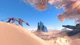 Paper Beast: la colorata avventura per PSVR del creatore di Another World si mostra in un nuovo trailer