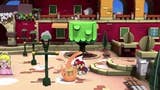 Paper Mario: Color Splash, un nuovo filmato ci mostra lo stage Golden Coliseum