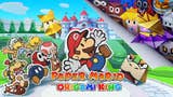 Paper Mario: The Origami King dice no ai capitoli e sì all'open world