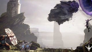 Paragon: i MOBA secondo Epic Games in uno spettacolare video gameplay