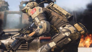 Pare che Call of Duty Black Ops III sarà presente in versione Alpha all'E3