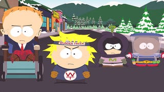 Parker e Stone: "DLC per South Park: Scontri Di-Retti? Si se non sono str****te"