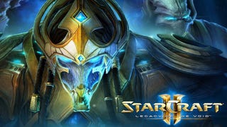 Parte oggi la closed beta di StarCraft II: Legacy of the Void