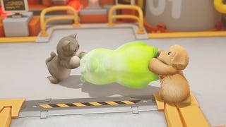 Party Animals sembra il 'Fall Guys di Xbox' in questo simpatico trailer