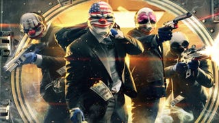 Payday 2, in arrivo un nuovo DLC