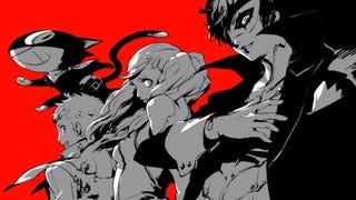 Persona 5, ecco tre trailer dedicati a Munehisa Iwai, Sojiro Sakura e Tae Takemi