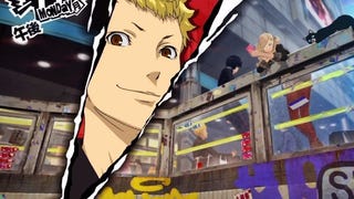 Persona 5, nuovo trailer dedicato a Ryuji