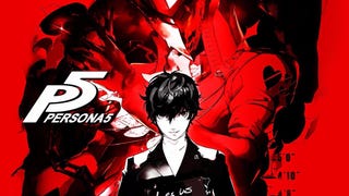 Persona 5, pubblicato un DLC con l'audio in giapponese