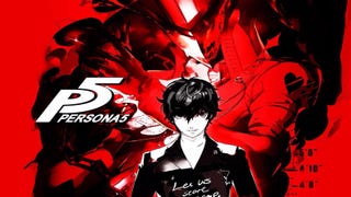 Persona 5 si mostra in un nuovo gameplay in inglese da 11 minuti