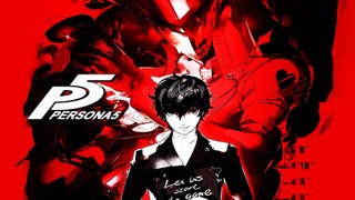 Persona 5 si mostra in un nuovo video di gameplay