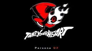 Persona Q2 annunciato per Nintendo 3DS